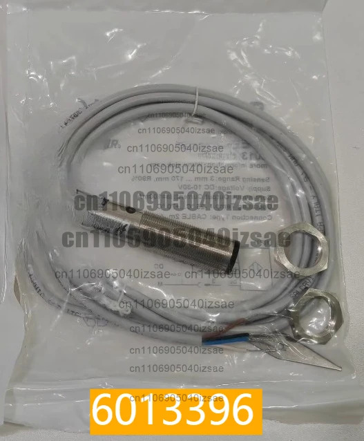 오리지널 센서 VTE18-4N2212 납품 6013396 10-30V DC 100mA 2m