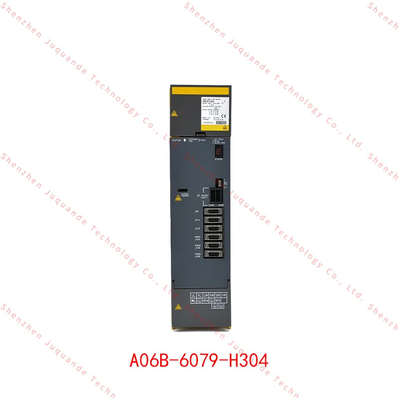 A06B-6079-H304 A06B-6117-H209 A06B-6222-H030 A06B-6132-H004 A06B-6162-H004 A06B-6321-H332 신