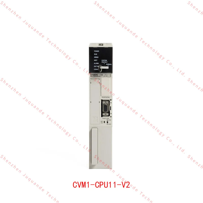 CS1H-CPU65H CS1H-CPU66H CS1H-CPU67H CS1H-CPU64H CJ1G-CPU44P CVM1-CPU21-V2 CVM1-CPU11-V2 CVM1-CPU11-
