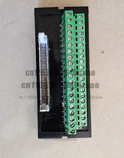케이블이 포함된 CPU 공통 터미널 ST401 완전히 작동 리퍼 완료
