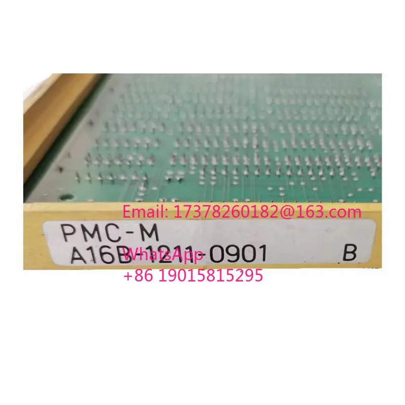 리퍼 A16B-1211-0901 회로 기판 완료