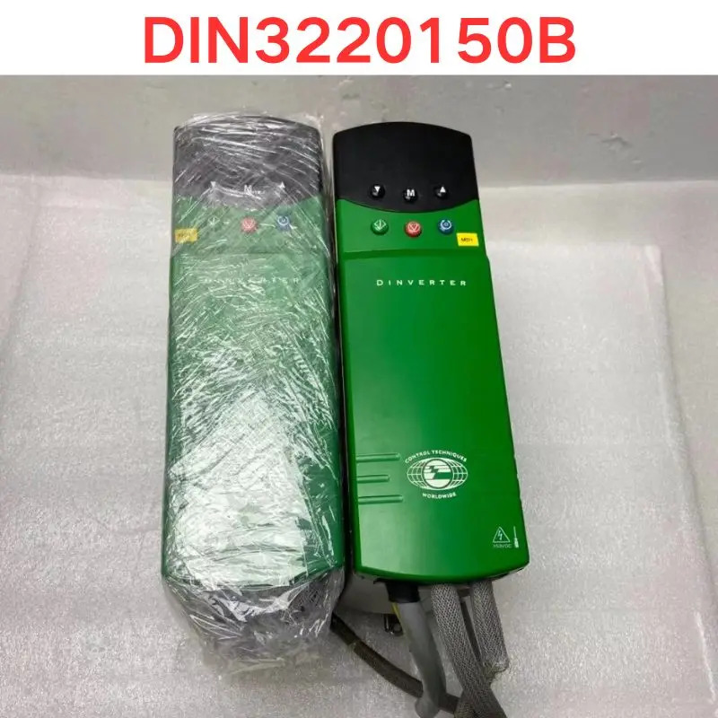 리퍼 주파수 변환기 기능 OK DIN320B