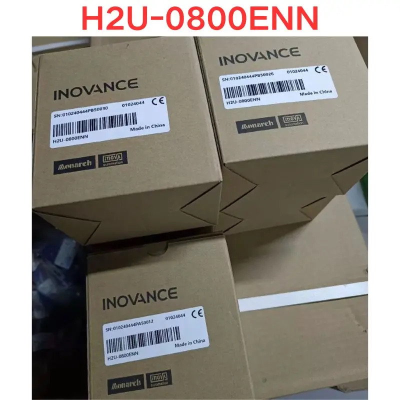이노반스 H2U-0800ENN 모듈 신속