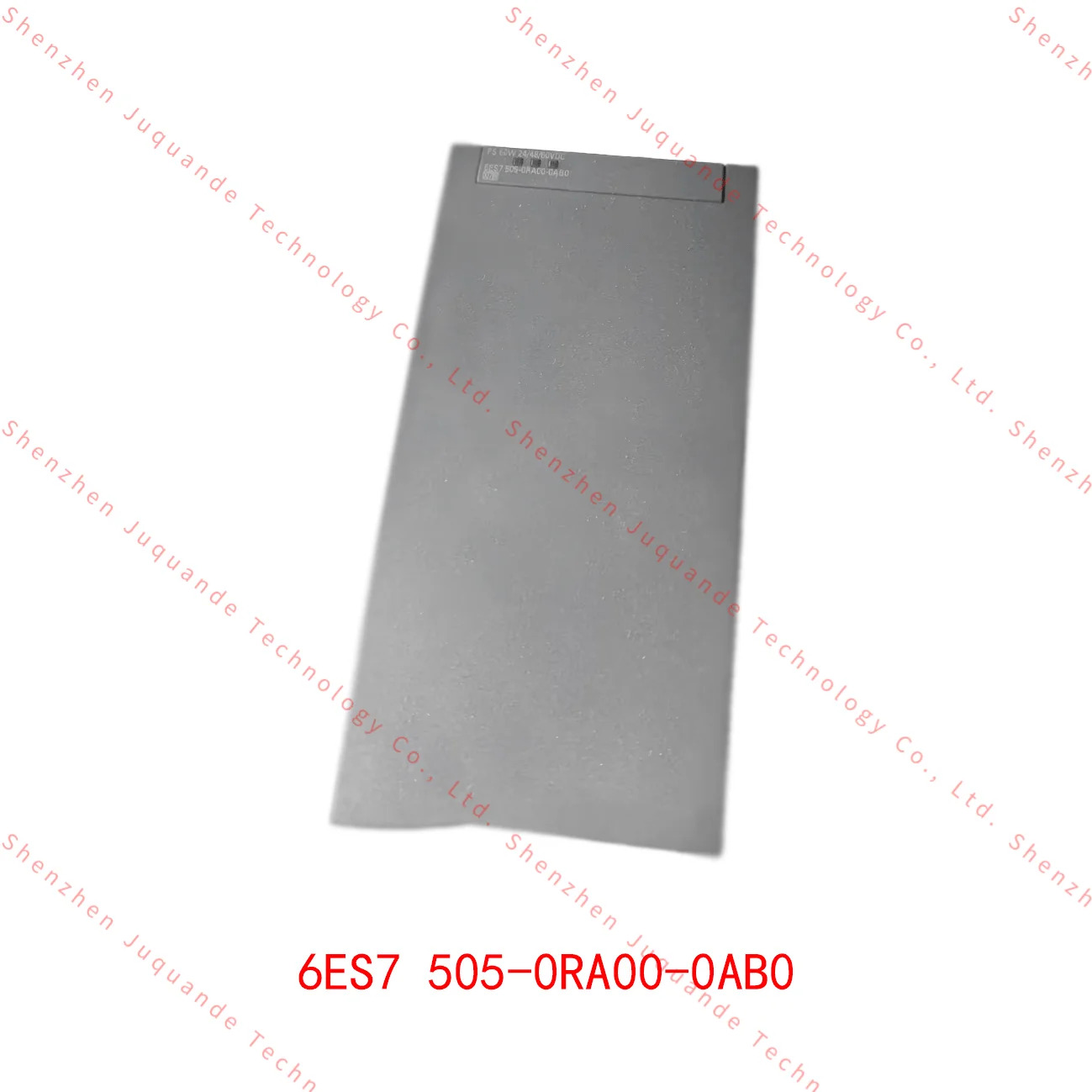 6ES7510-1DJ01-0AB0 6ES7510-1DJ00-0AB0 6ES7507-0RA00-0AB0 6ES7505-0RA00-0AB0 신 오리지널