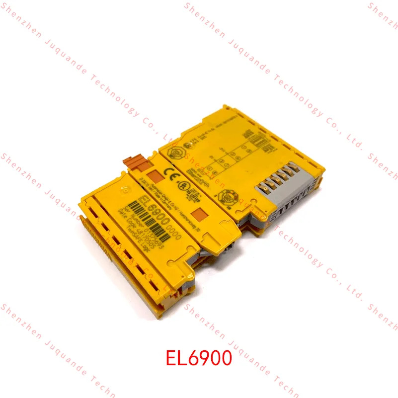 EL6900 EL6910 EL1904 EL2904 EL3403 EL3403-0010 BK1120 BK1250 신 오리지널