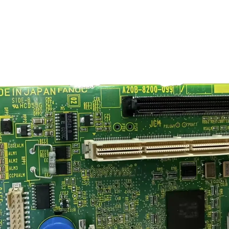 A20B-8200-0991 Fanuc 회로 기판 리퍼 완료 A20B 8200 0991