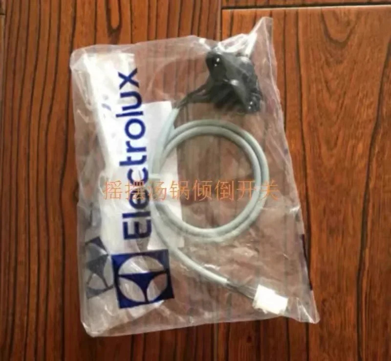 수프 냄비 전위차계 ELECTROLUX 손잡이 스위치 0G6267