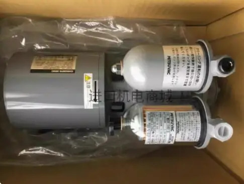 미츠바 진공 펌프 MSV-100-23 MSV-140-3F MSV-140-3FOR