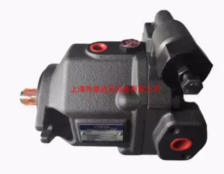 YUKEN 플런저 펌프 AR22-FR01B-22 AR22-FR01BS-22 SVPF-20-70-20 SVPF-30-70-20 SVPF-40-70-20 AR16-FR01B-22