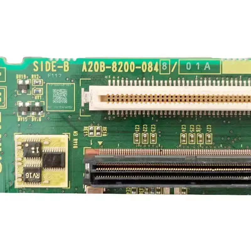 A20B-8200-0849 Fanuc 시스템 마더보드 회로 기판 리퍼 A20B 8200 0849