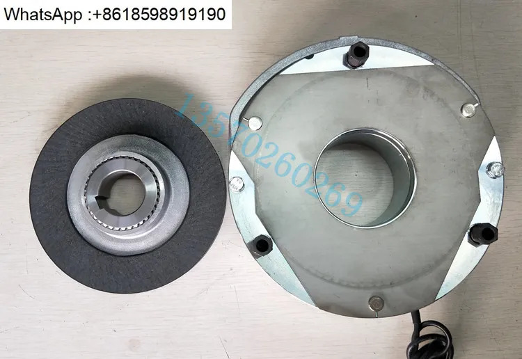 모터 SK 100AH/4 BRE40 HL 쓰레기 크레브레이크 FDB15 180V 0513/40Nm