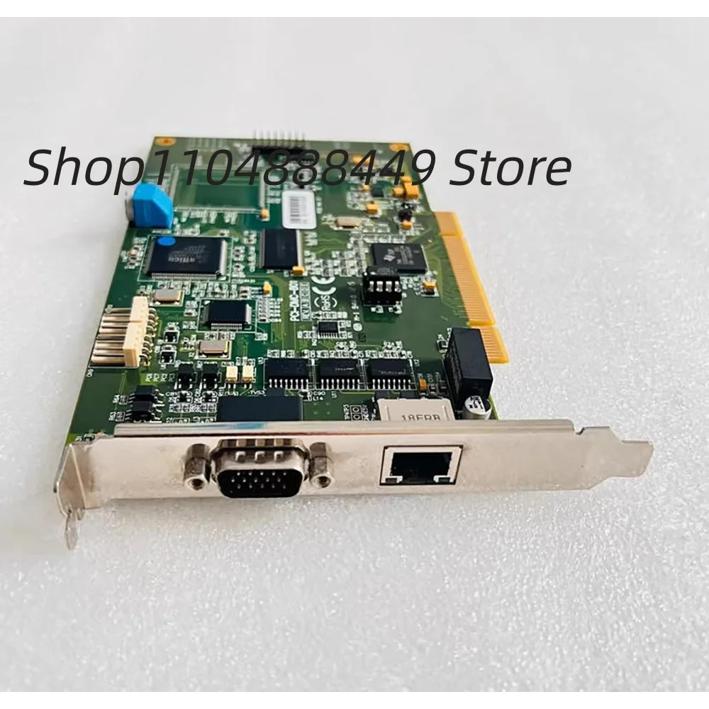 PCI-DMC-B01 12축 모션 제어 카드