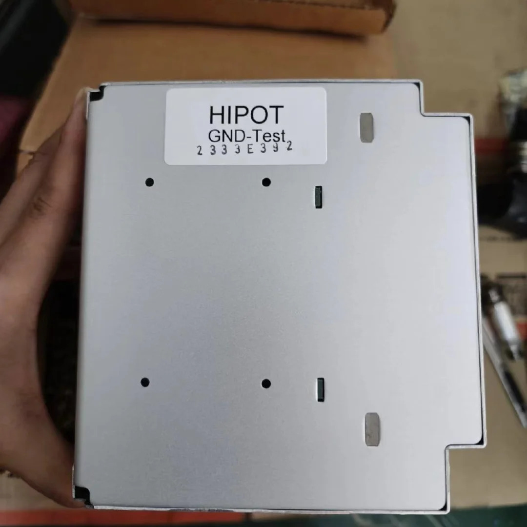 스위칭 전원공급장치 2938727 QUINT-PS-3X400-500AC/24DC/20 을 위해