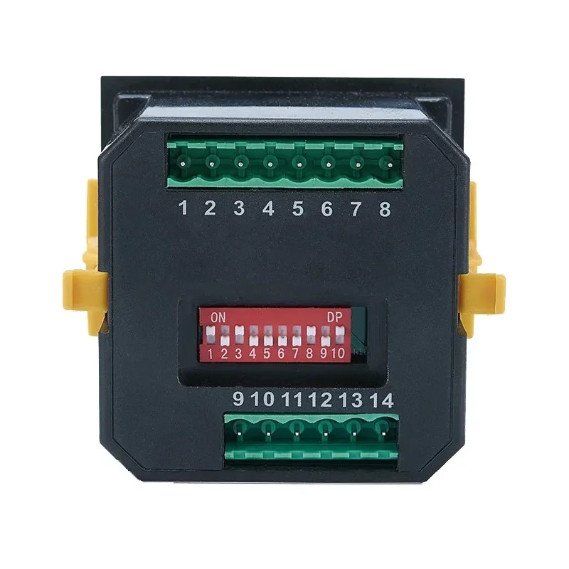 ASM168 컨트롤러 R168 발전기 세트 자체 시작 4개 보호 경보 종료 SMARTCON