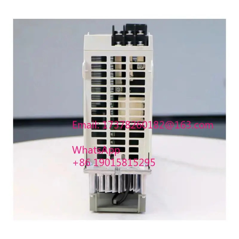 리퍼 MDS-C1-V2-3520S 서보 드라이브 장치 완료