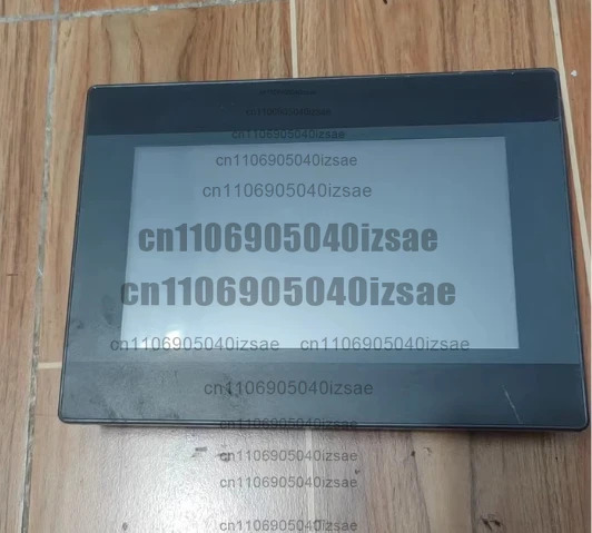 터치 스크린 mt8070ih 5wv S/N160140301 기능 정상 리퍼 완료