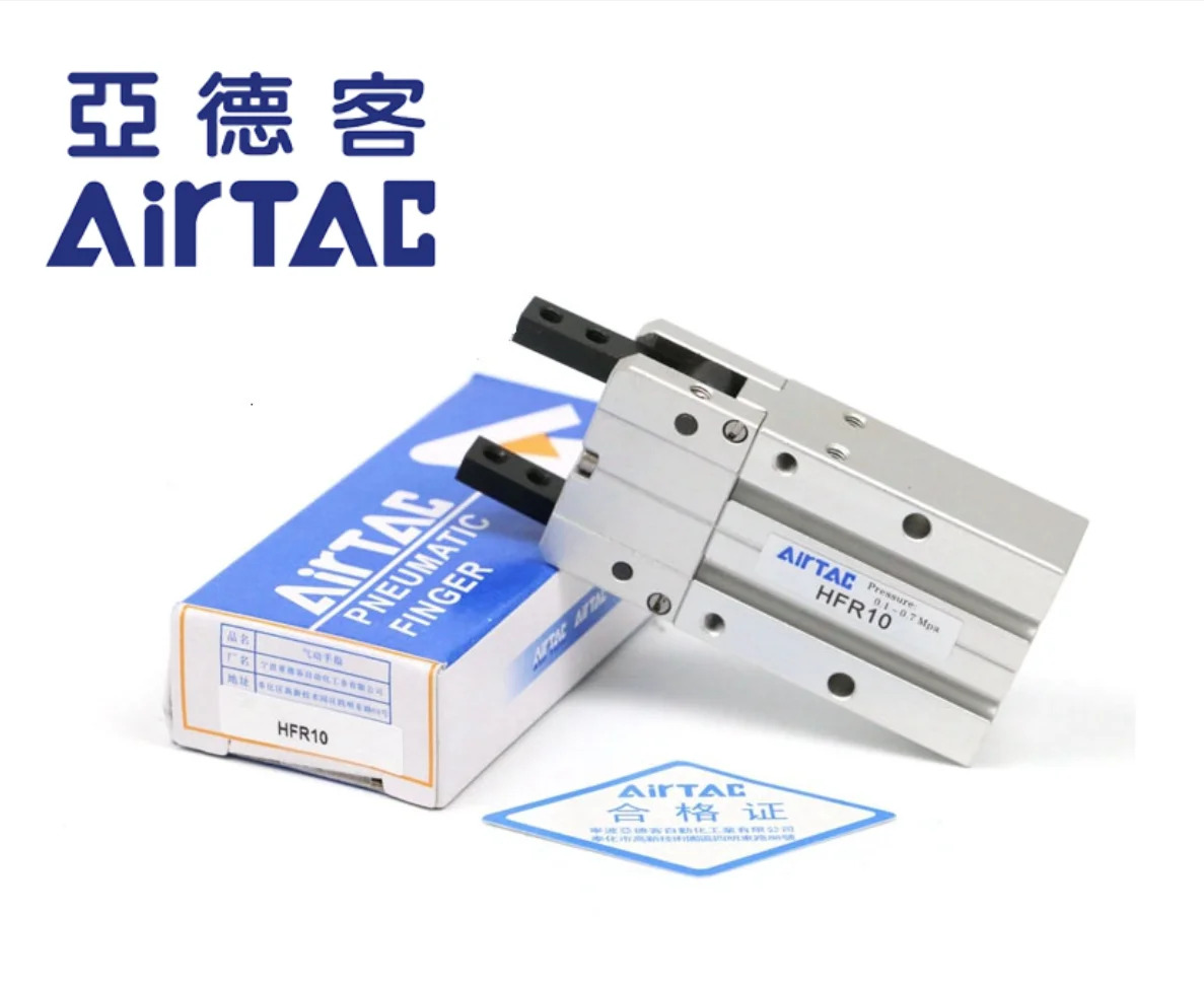 AirTAC 실린더 HFR10
