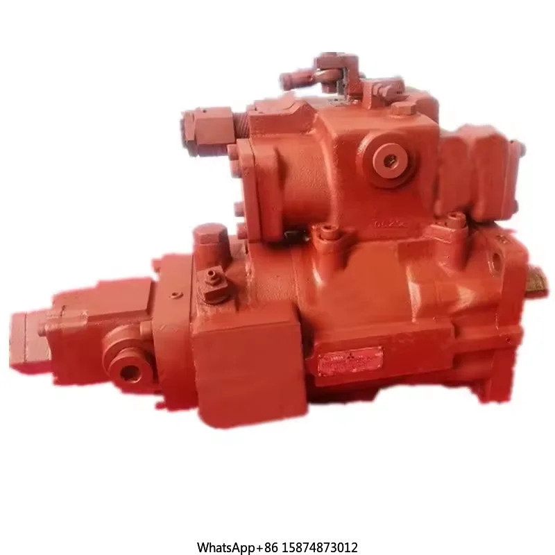MKV MKV-11A MKV-23 MKV-35 MKV-55 시리즈 MKV-11H-RFA-P11-Q-11 MKV-23H-RFA-C10-LQ-11 유압 피스톤 펌프