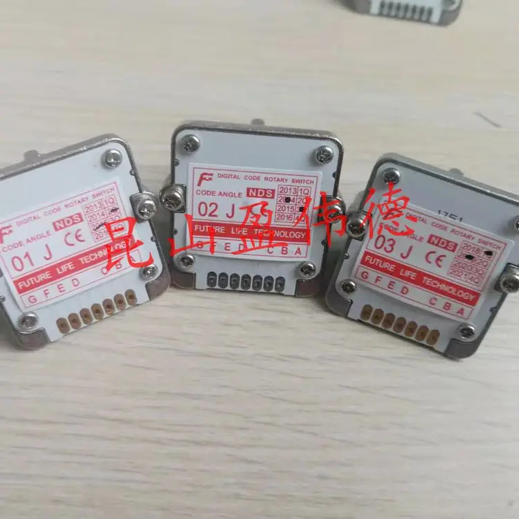 NDS 밴드 스위치 00N 01N 01J 02N 02J 02H 패널 손잡이 승수