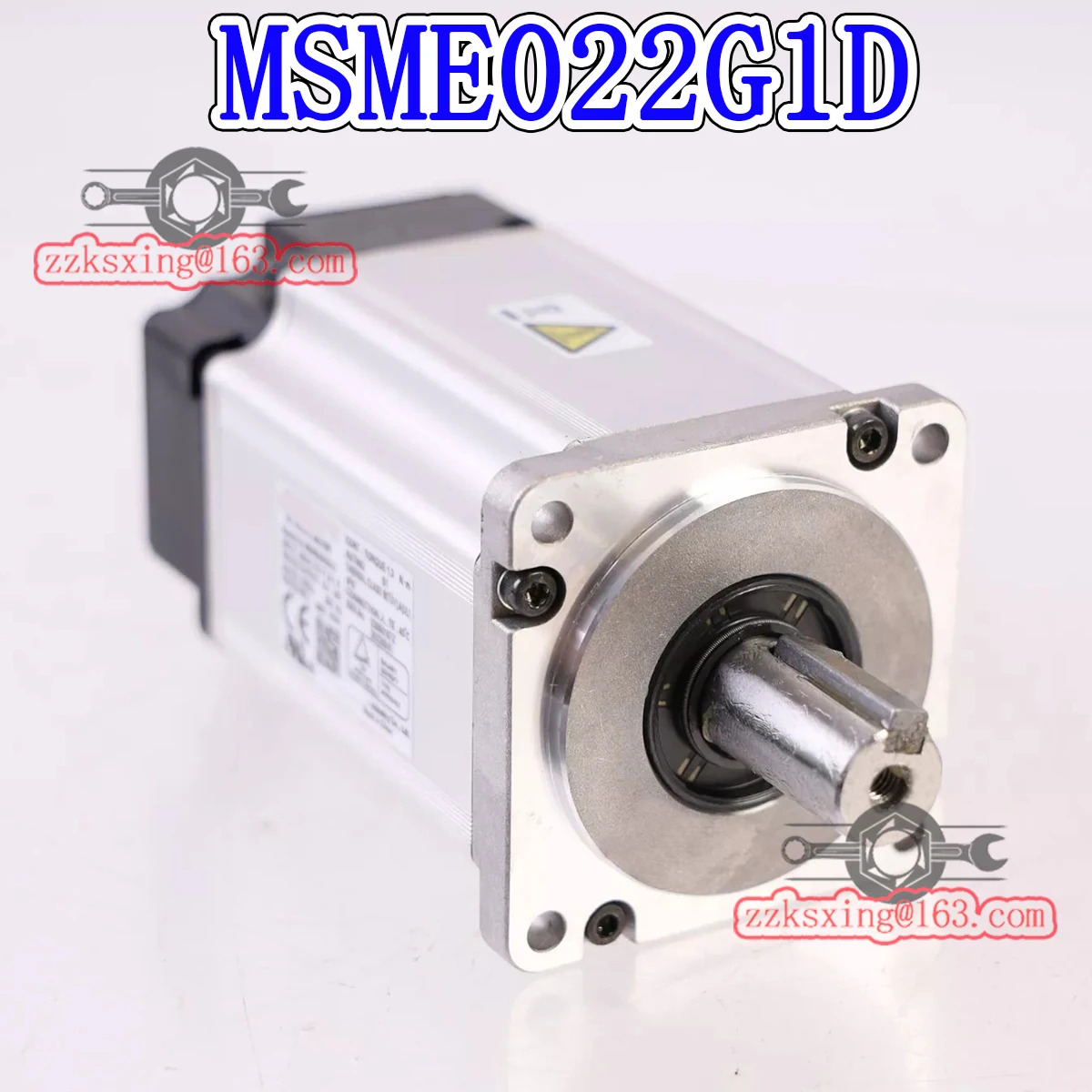 MSME022G1D 오리지널 AC 서보모터