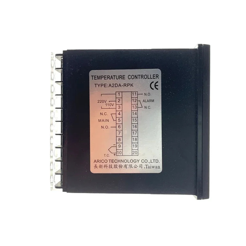 A2DA-RPK VPK 온도 컨트롤러 A2DA-RPAK A2DA-RPA