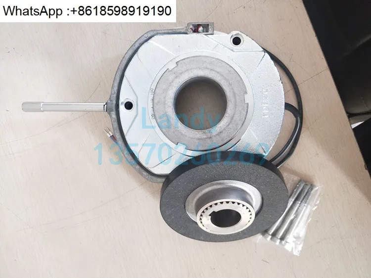 ZFB60/FDB17/감속기 브레이크 어셈블리 브레이크/BRE60/180V