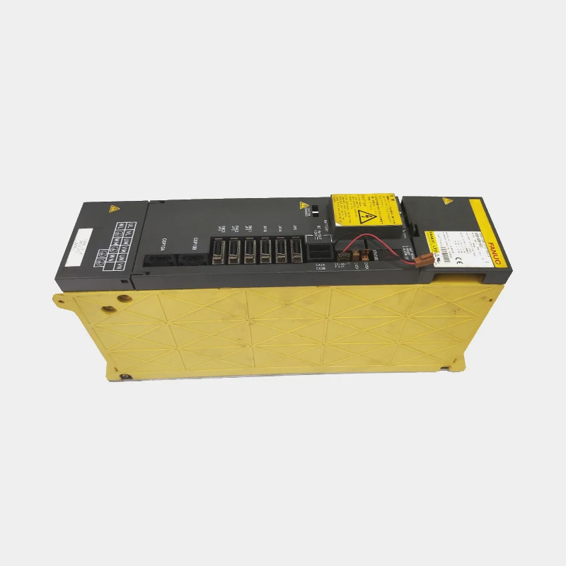 A06B-6079-H304 FANUC SERVO 증폭기 Ok 리퍼 완료 A06B6079H304