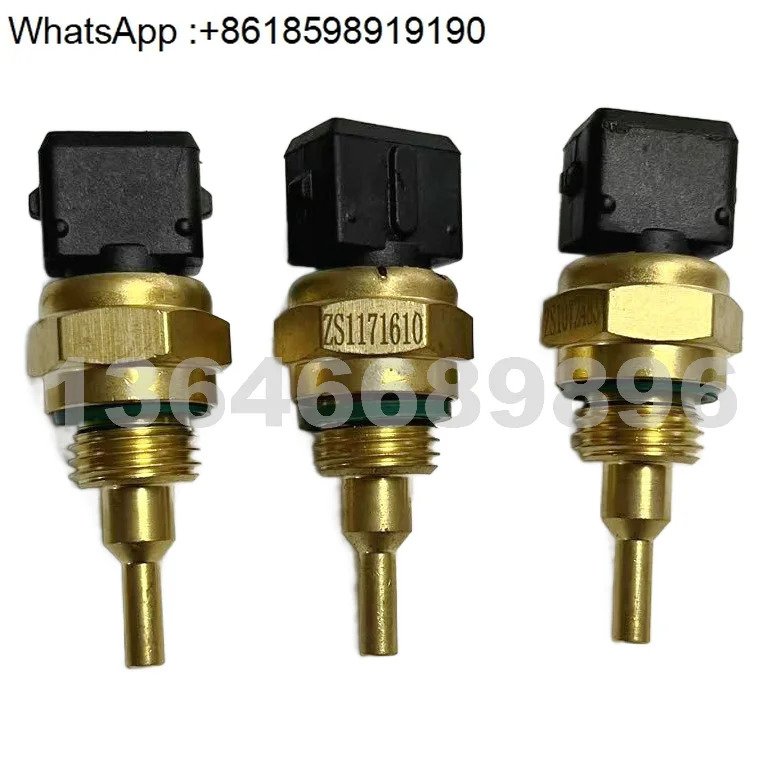 온도 센서 ZS1143737 프로브 084Z2088/ZS1171610