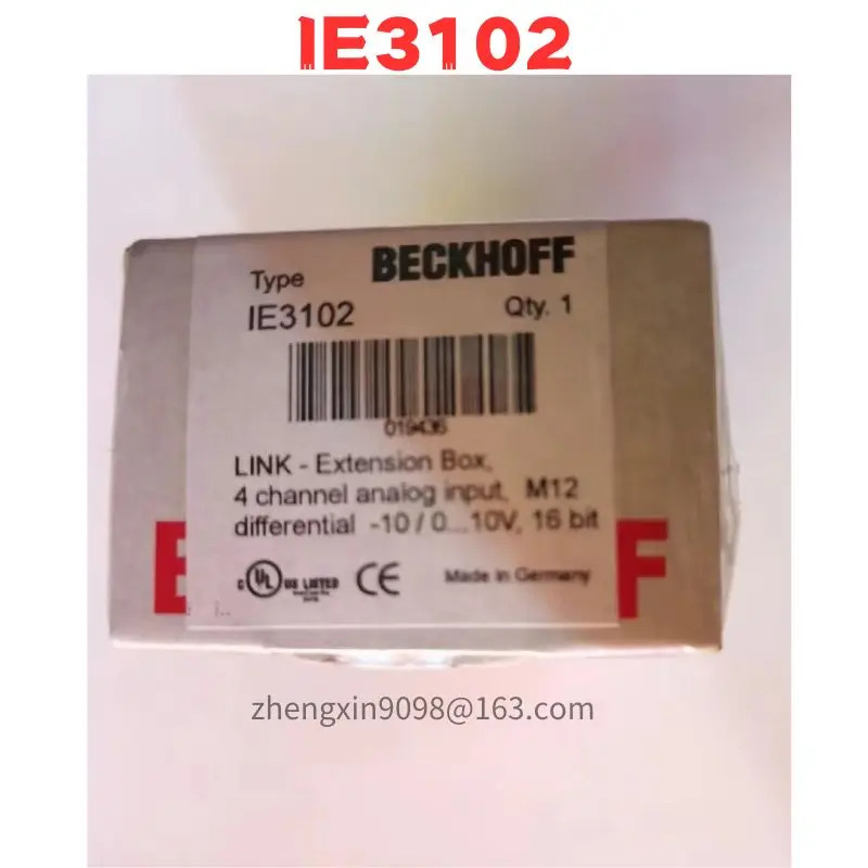 오리지널 IE3102 모듈