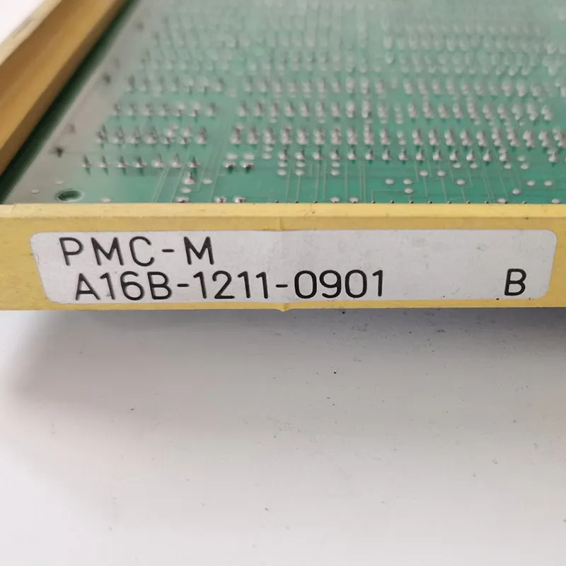 A16B-1211-0901 CNC 시스템 액세서리 FANUC 회로 기판 리퍼 OK A16B 12110901