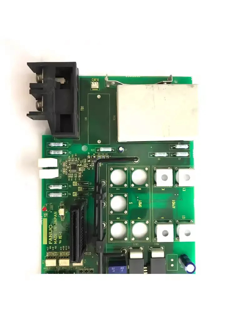 A16B-2202-0661 Fanuc 리퍼브 회로 기판 리퍼 완료 A16B 2661