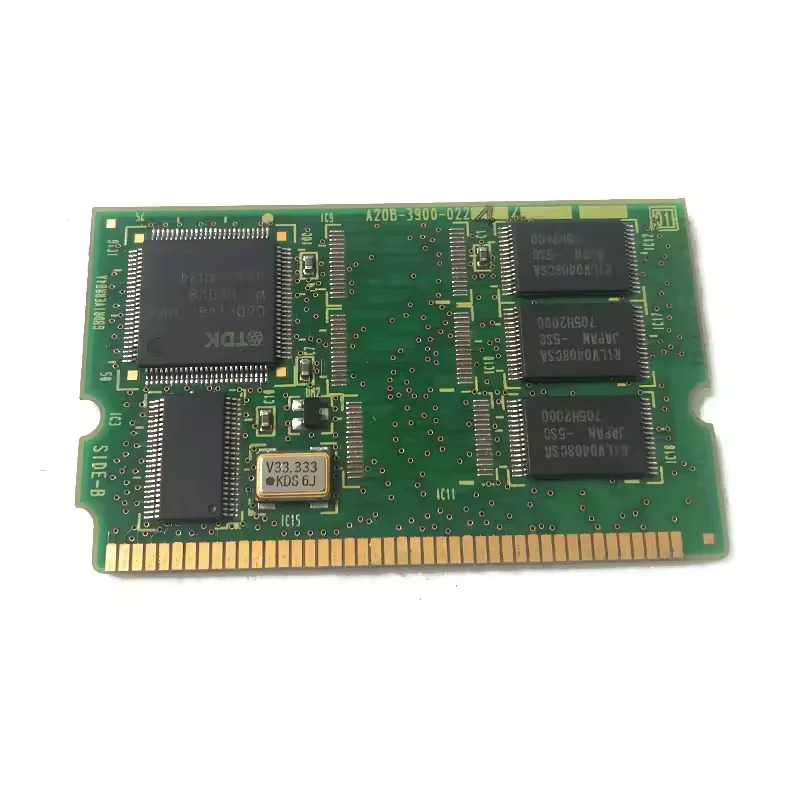 A20B-3900-0224 Fanuc 회로 기판 리퍼 완료 A20B 3900 0224