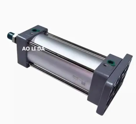 EASUN 실린더 ESC 80x60-F032 80x150FB 4.5 80x350 5 80x250 80x100 80x80-S 100x400-S 100x500-S