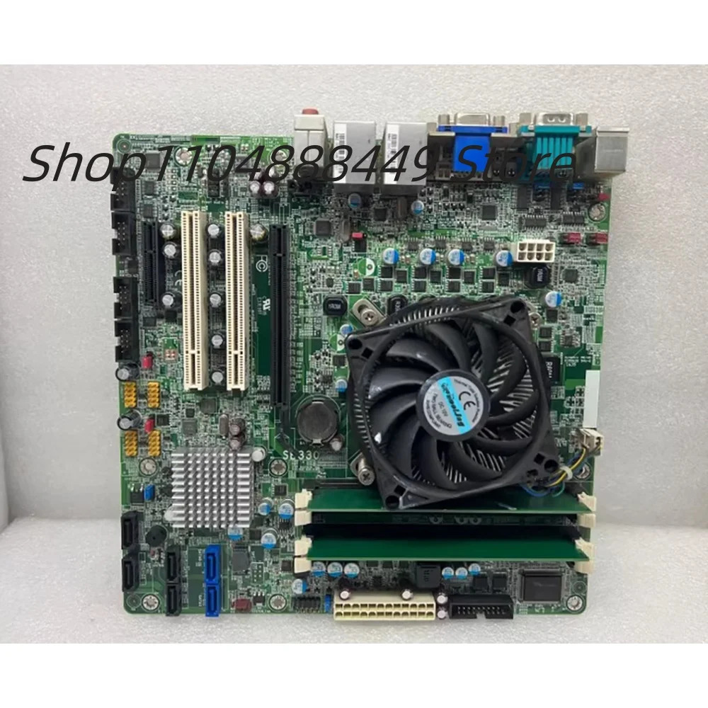 SB330 SB330-CRMRoHS 774-SB3301-051G R.AA1 산업제어 마더보드