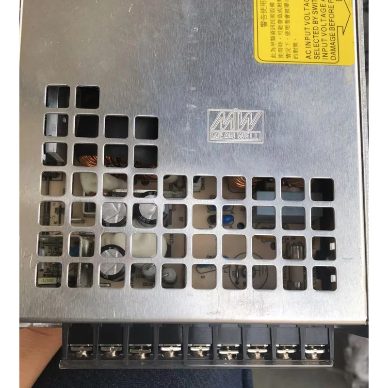 SE-450-36 전원공급장치 리퍼 OK