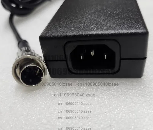 TR45A24Y-62A10 전원공급장치 24V 1.88A 4코어 잠금 전원 어댑터 SNELL06 리퍼 완료 정상 작동