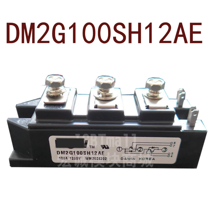 오리지널 -- SDM2G100SH12AE 현장