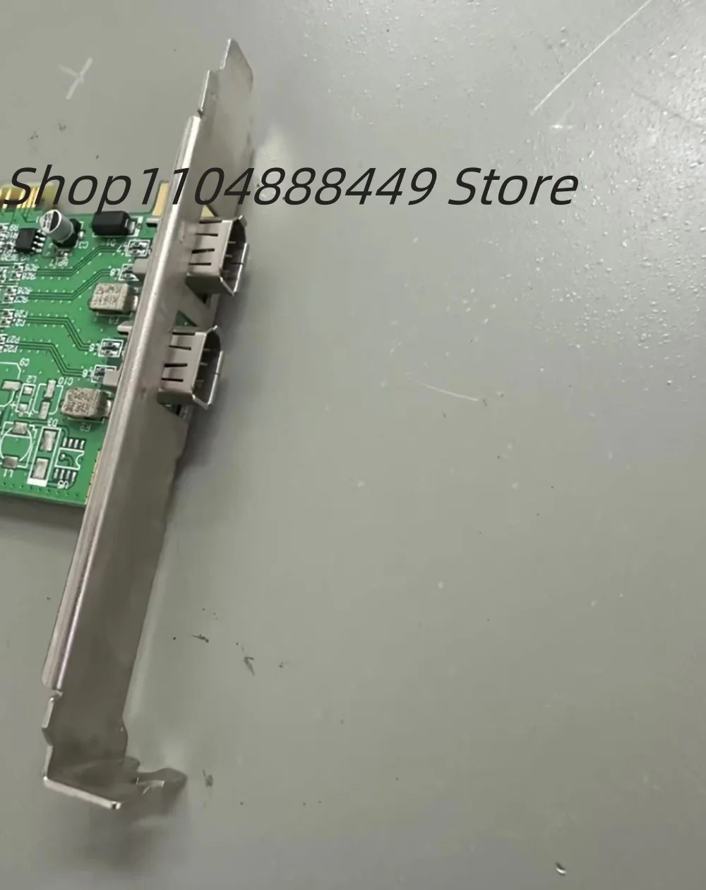 PCIFW4 REV.3 1394 수집 카드