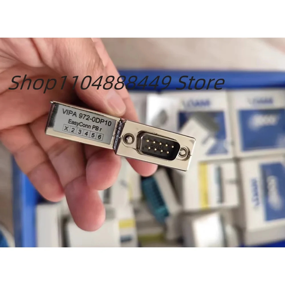 ADVANTECH ADAM8972-0DP10 972-0DP10 Easyconn PB r 연결용
