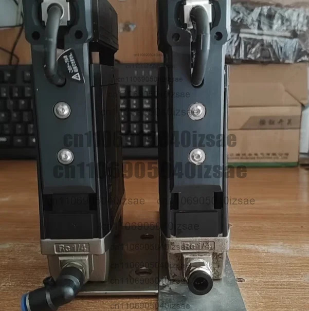유량계 FD-SS2A 2L 24V 리퍼 완료