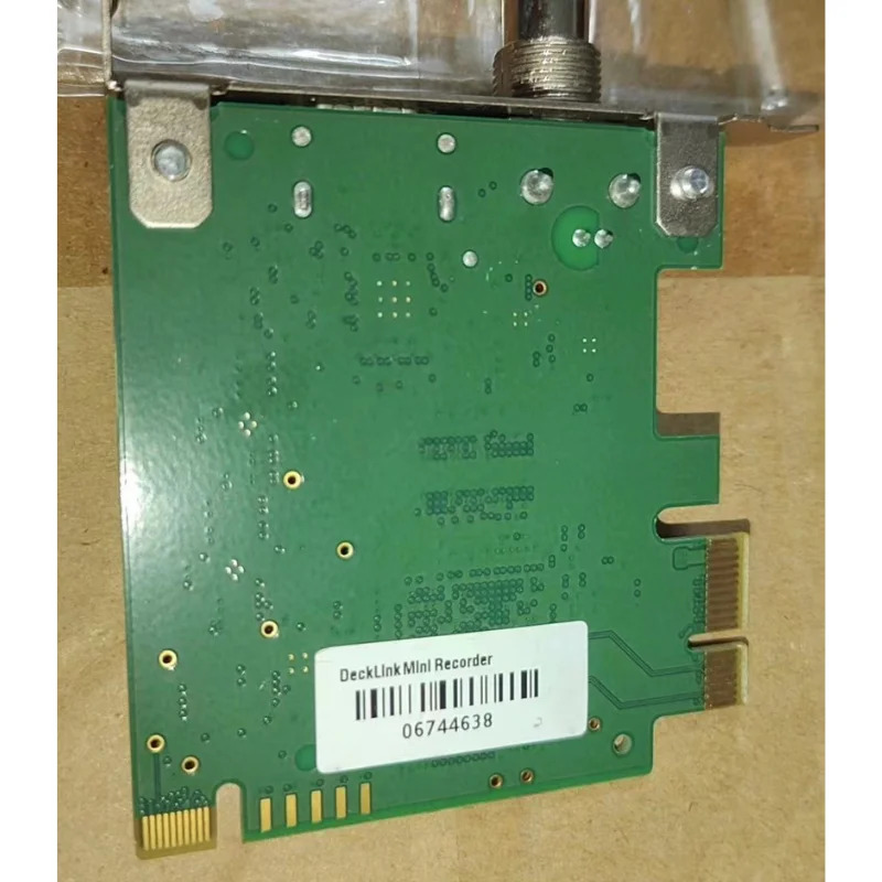 리퍼 BMDPCB217D1카드 OK