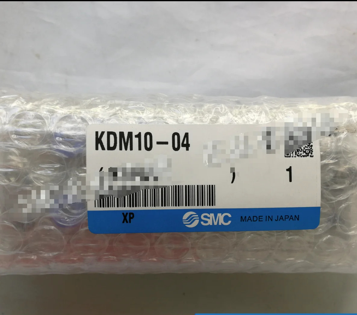 SMC 멀티 파이프 조인트 KDM10-04 신