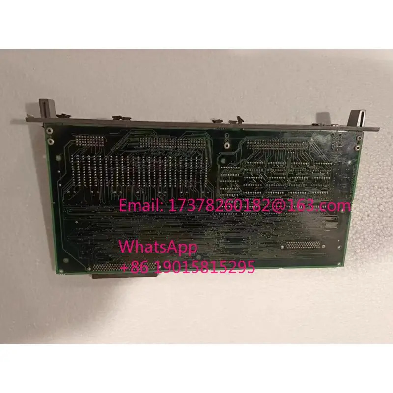 리퍼 A16B-2200-0951 회로 기판 완료