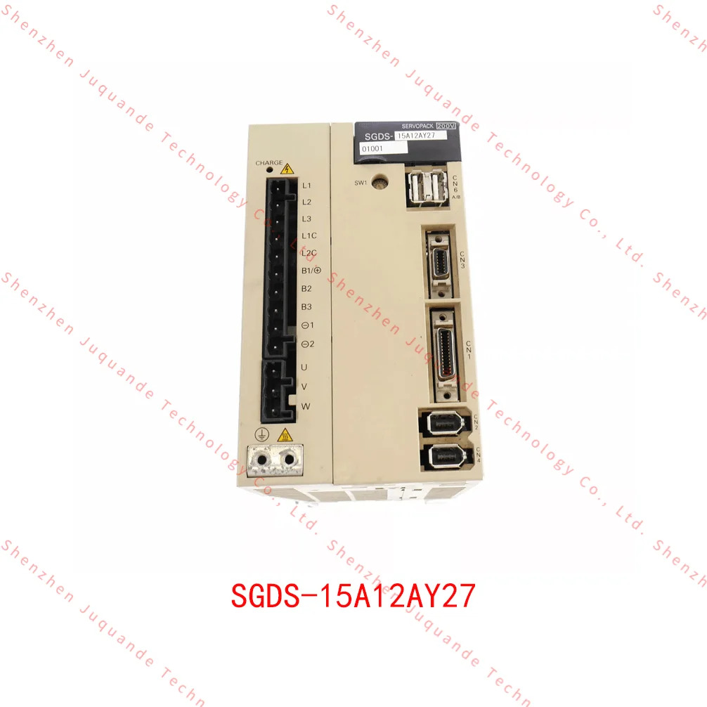 SGDS-02A01AY526 SGDS-15A12AY27 SGM호환AS-C2AGA-SU12 SGM호환JV-01ADD6S SGDS-04A72A SGM호환-C2A3A61 오리지널 드라