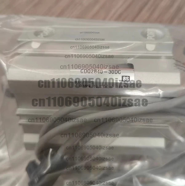 실린더 CDQ2B40-30DC