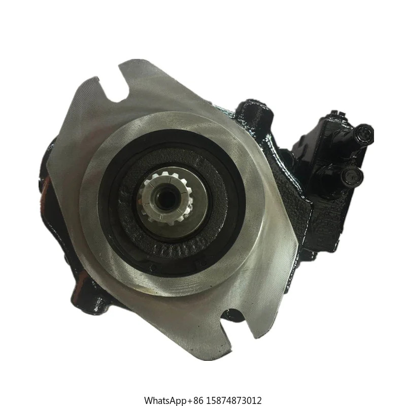 유압 피스톤 펌프 A11VO260HD1D 11R-NSD12N00 A11VO95 A11VO130 A11VO190 A11VO145 A11VO75 A11VO260
