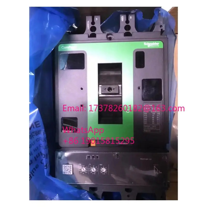 C63H32D630 성형 케이스 회로차단기