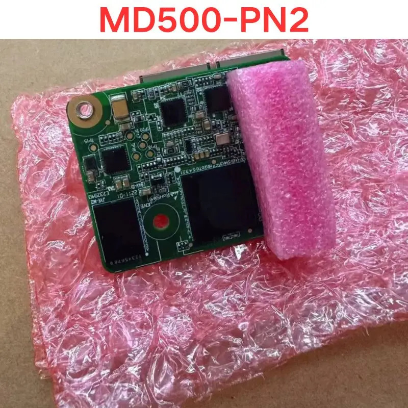 Inovance 통신 카드 MD500-PN2