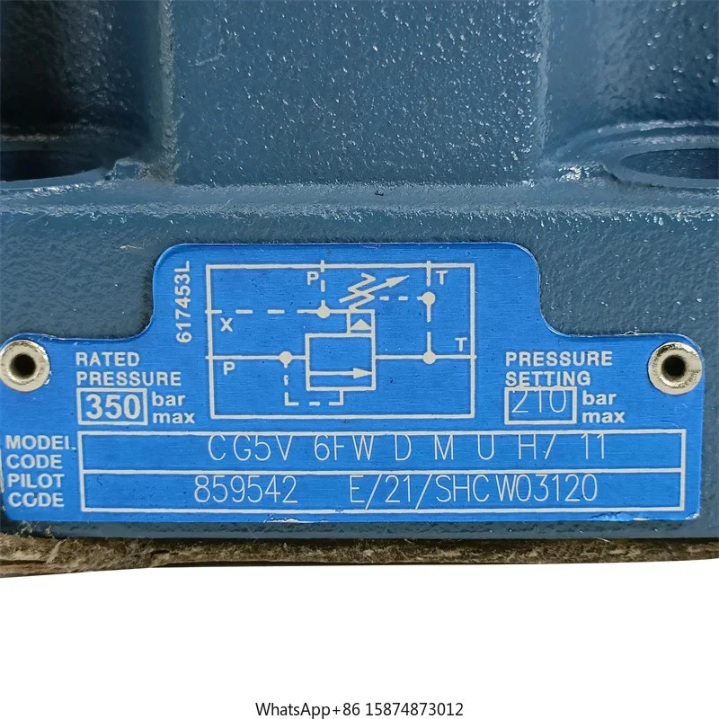 라이누오 CG5V-6FW-D-M-U-D6-11 CG5V 6CW D M U H7 11