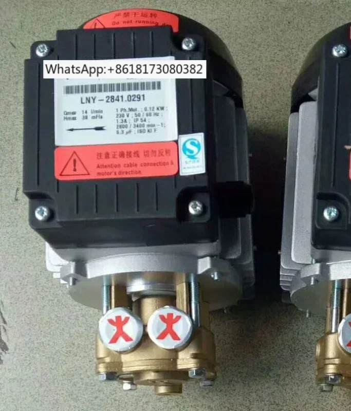 워터펌프 Y-2051.2011 Y-2051.0121 Y-2841.M0016